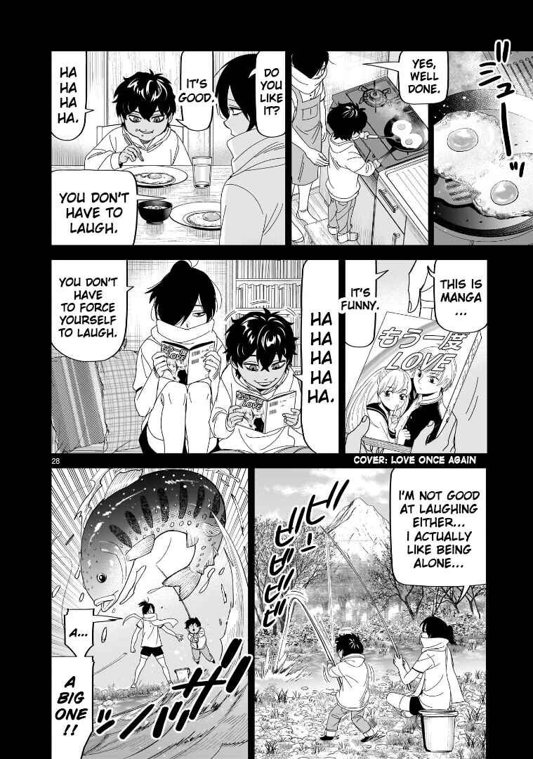 Page 26 Chapter 41 HITS