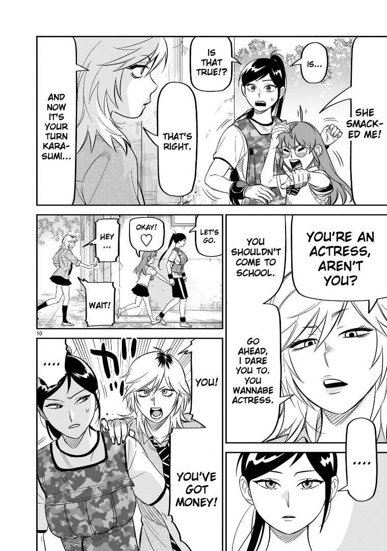 Page 10 Chapter 22 HITS