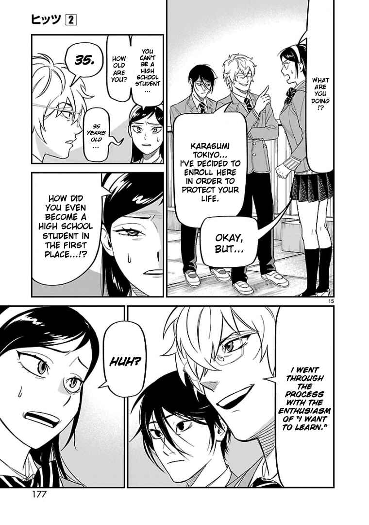Page 14 Chapter 10 HITS