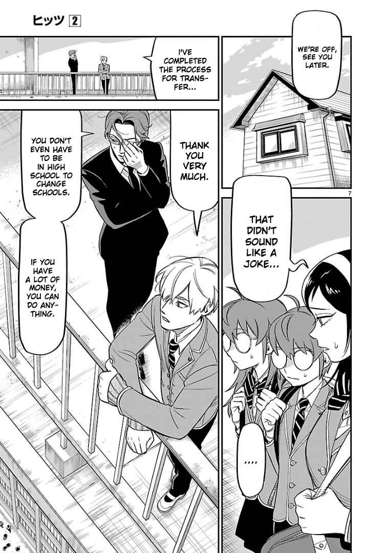 Page 7 Chapter 10 HITS
