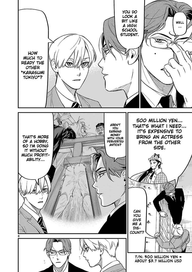 Page 8 Chapter 10 HITS