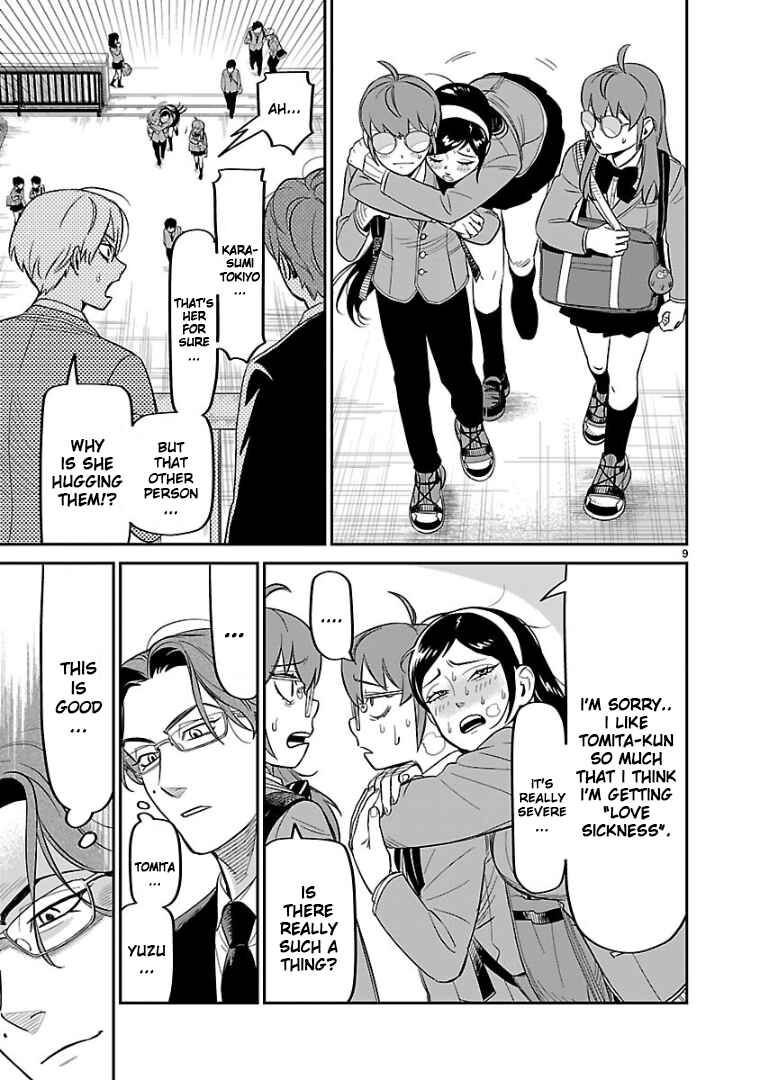 Page 9 Chapter 10 HITS
