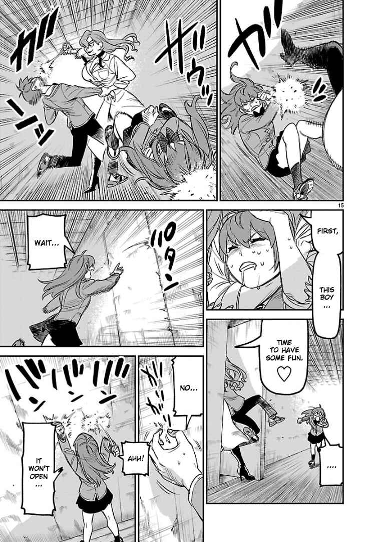 Page 14 Chapter 5 HITS