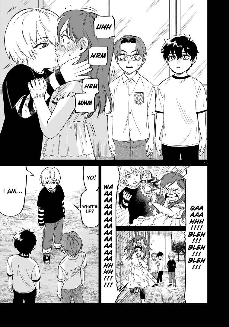 Page 12 Chapter 16 HITS