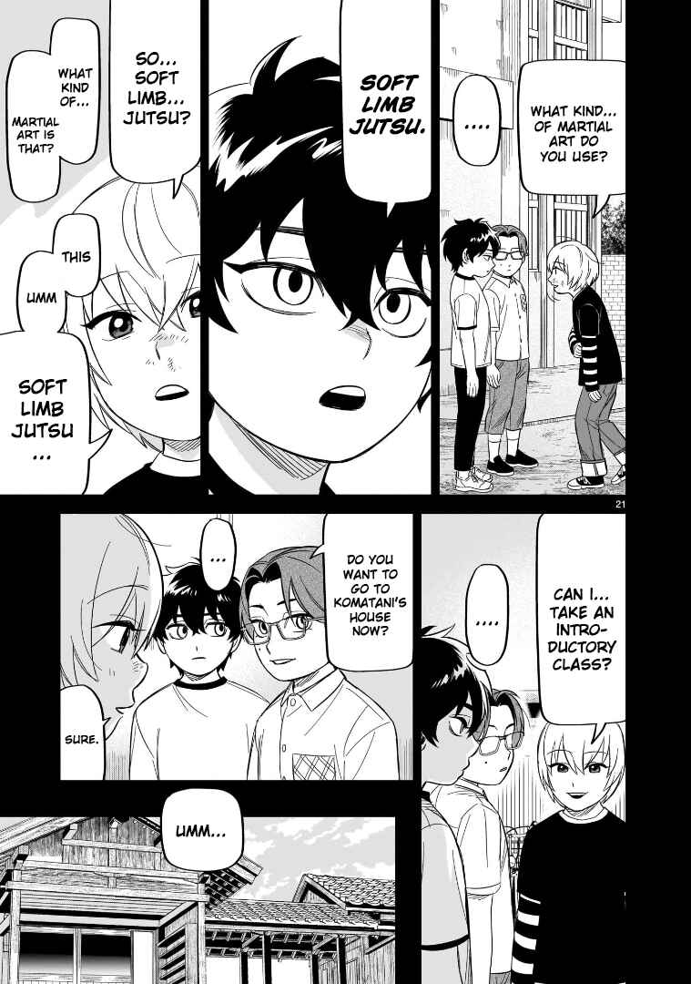 Page 20 Chapter 16 HITS