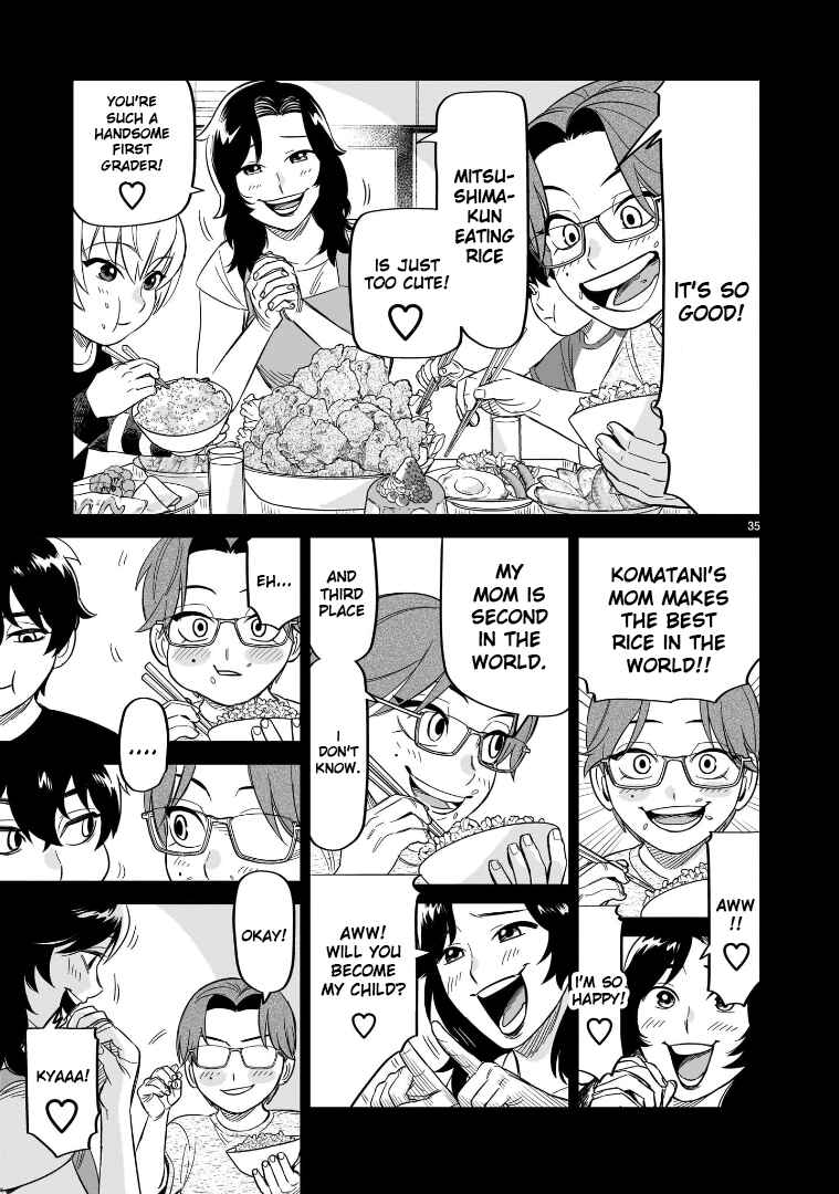 Page 34 Chapter 16 HITS