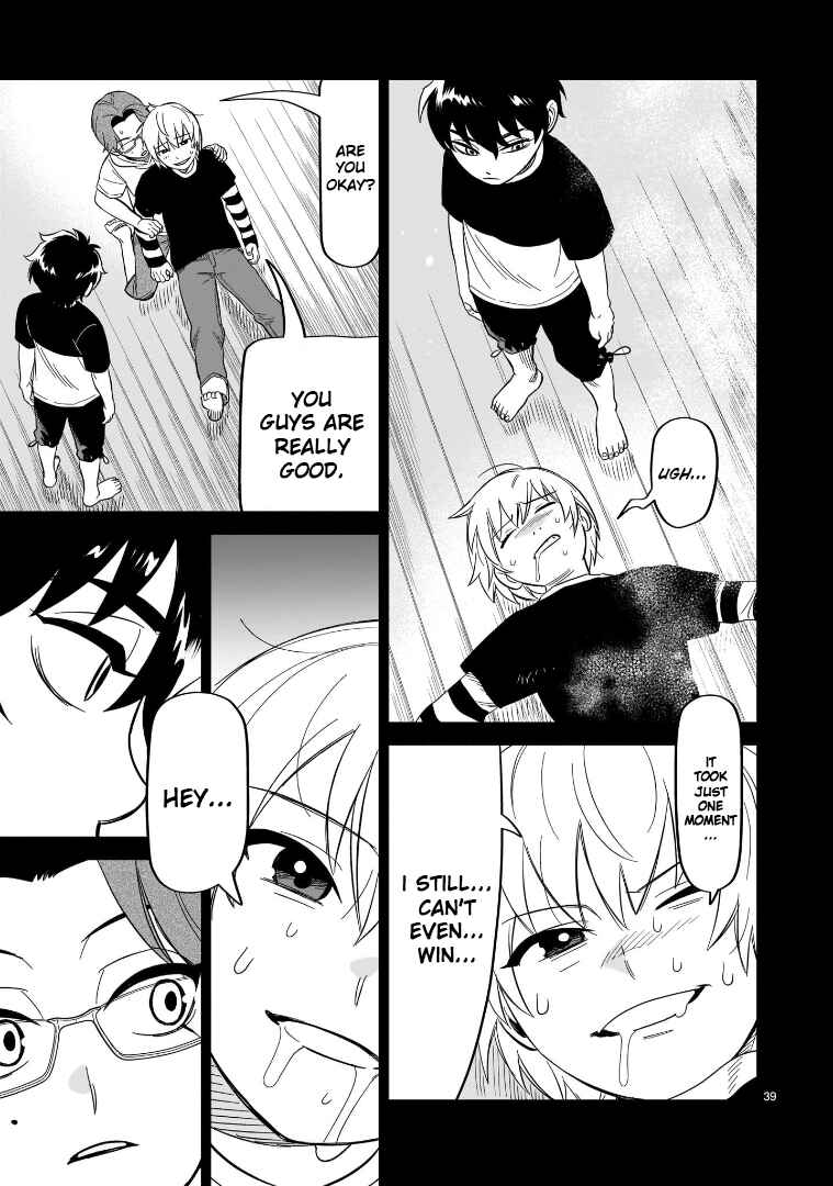 Page 38 Chapter 16 HITS