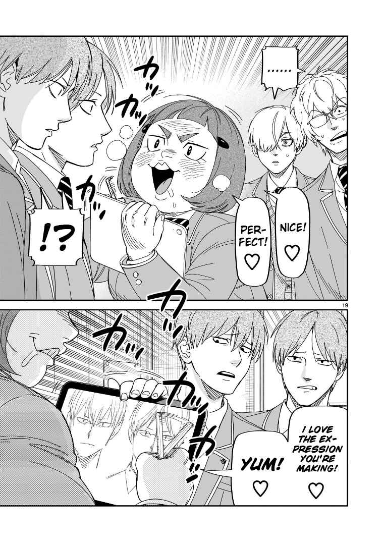 Page 15 Chapter 39 HITS