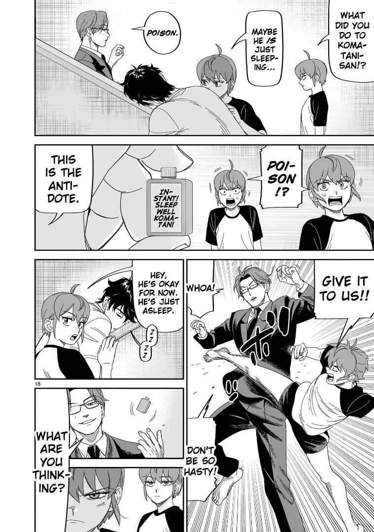 Page 14 Chapter 35 HITS
