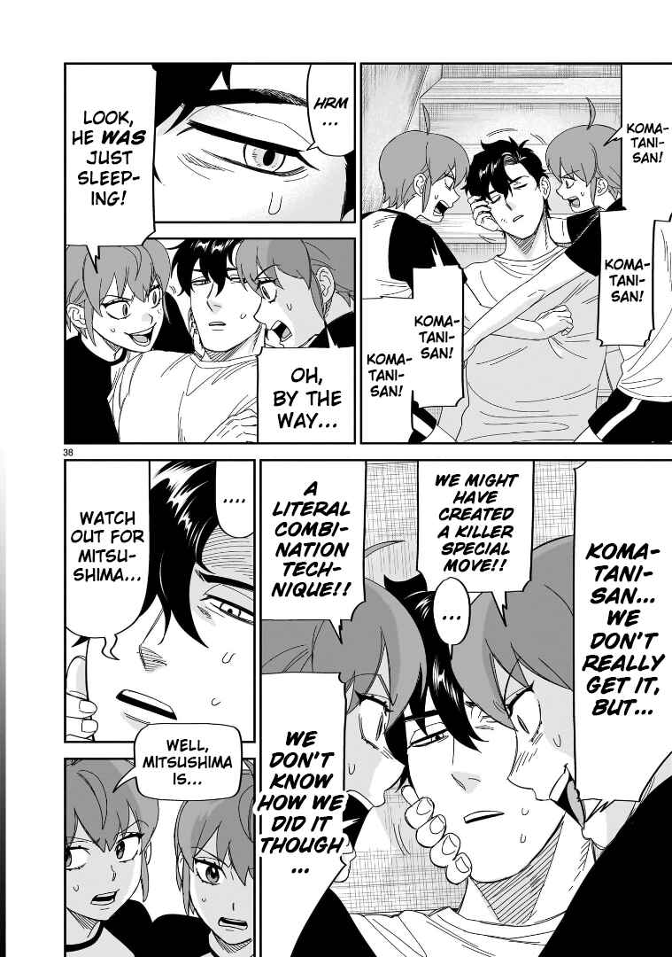 Page 29 Chapter 35 HITS