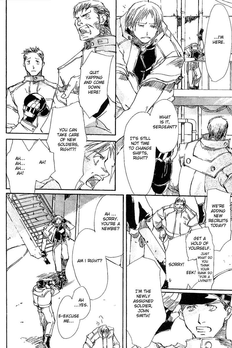 Page 15 Chapter 1 Ignite Wedge