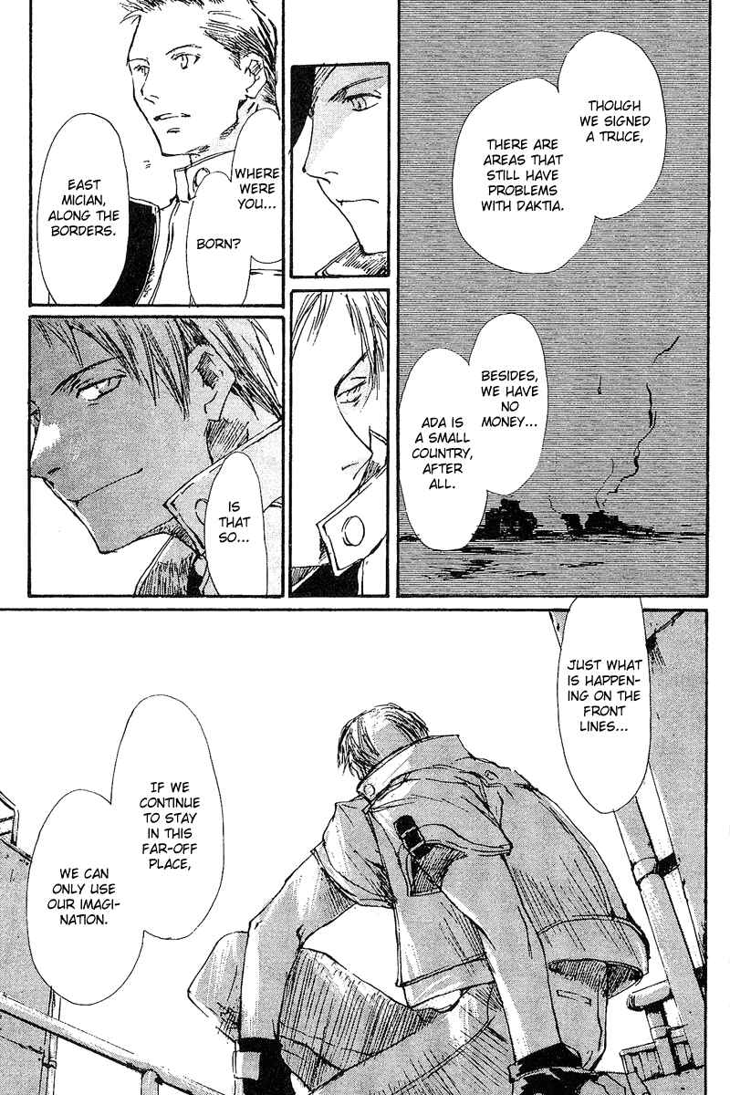Page 18 Chapter 1 Ignite Wedge