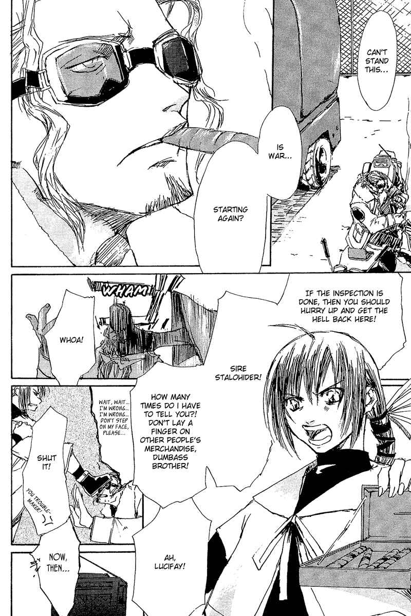 Page 51 Chapter 1 Ignite Wedge