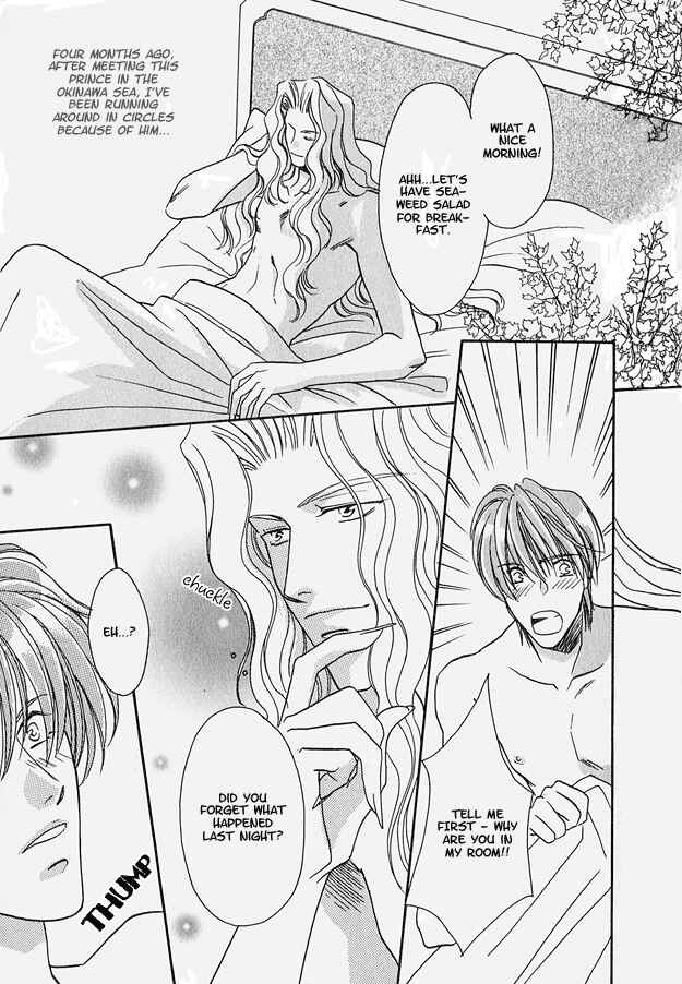 Page 11 Chapter 2 Wild Fish