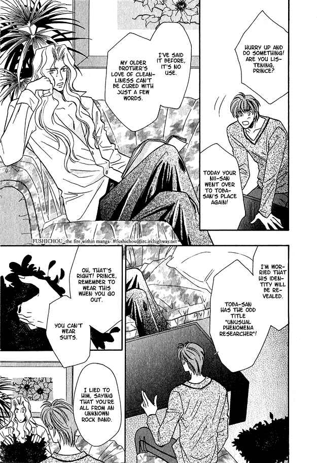 Page 29 Chapter 2 Wild Fish