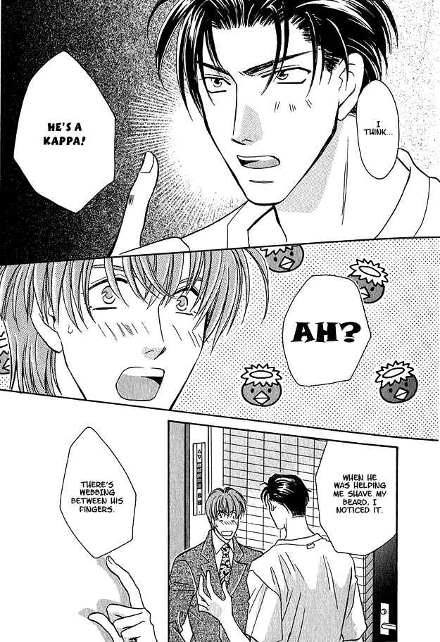 Page 39 Chapter 2 Wild Fish