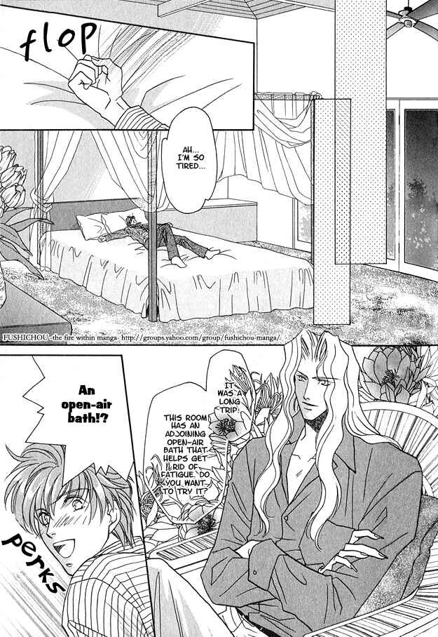 Page 19 Chapter 4 Wild Fish