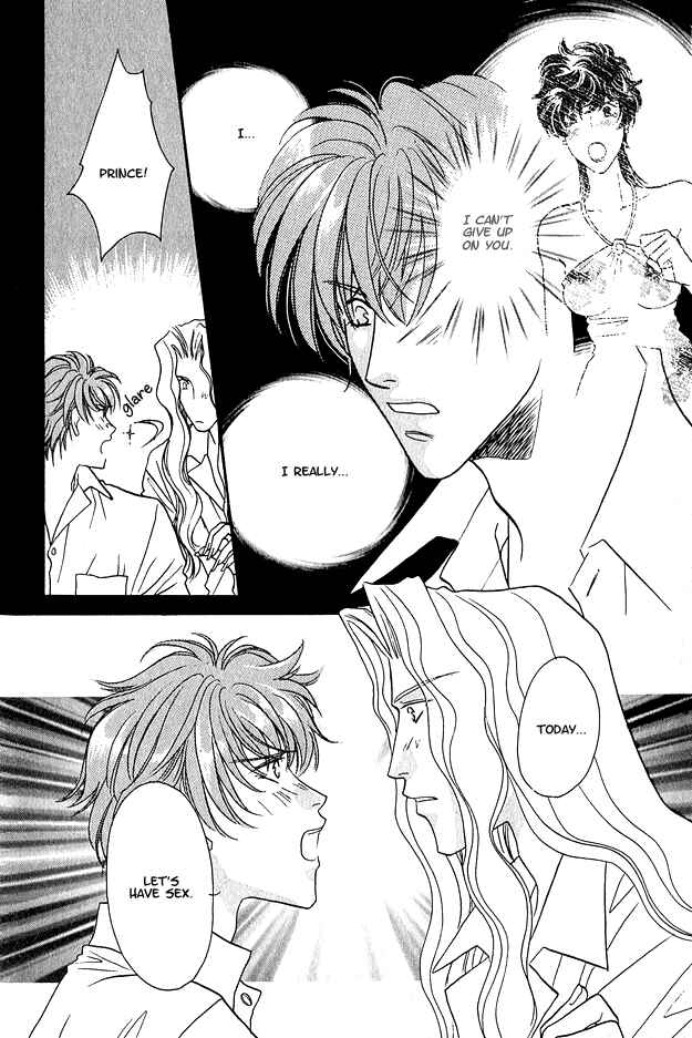 Page 30 Chapter 4 Wild Fish