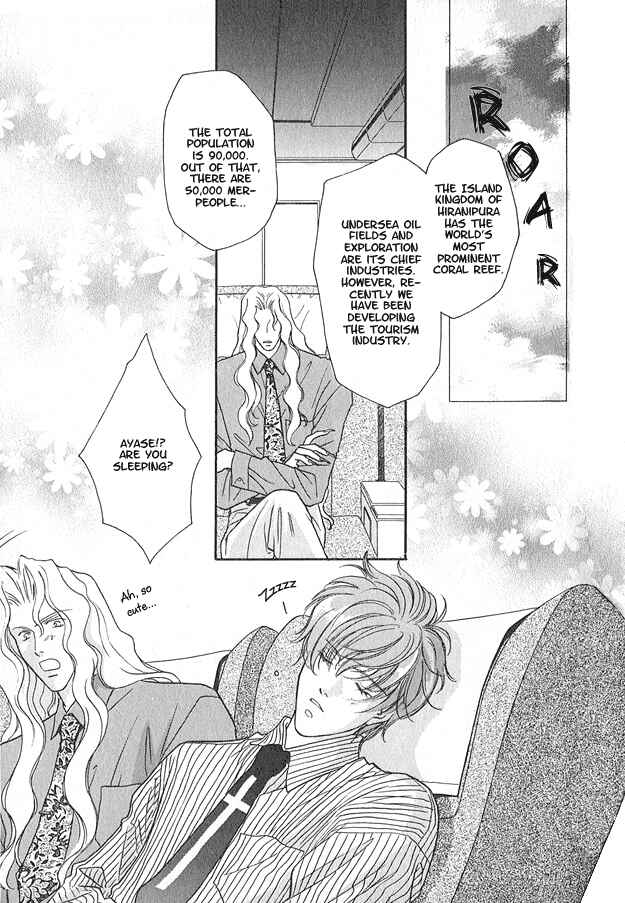 Page 6 Chapter 4 Wild Fish
