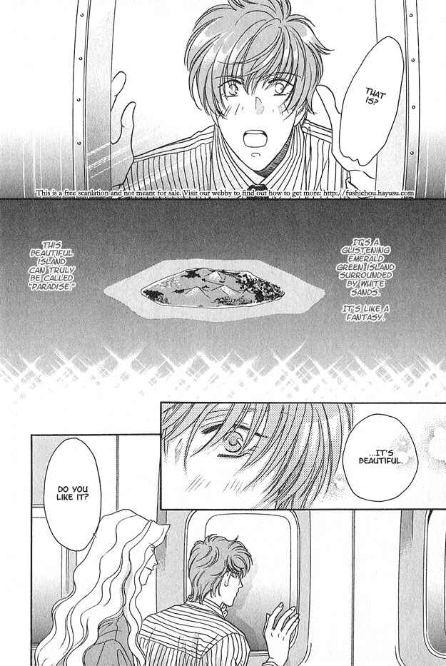 Page 8 Chapter 4 Wild Fish