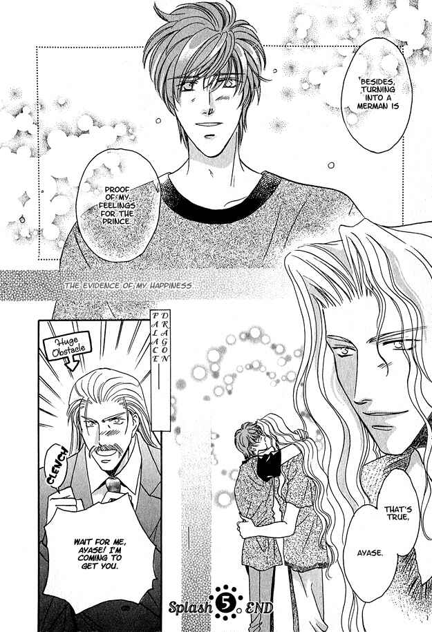 Page 39 Chapter 5 Wild Fish