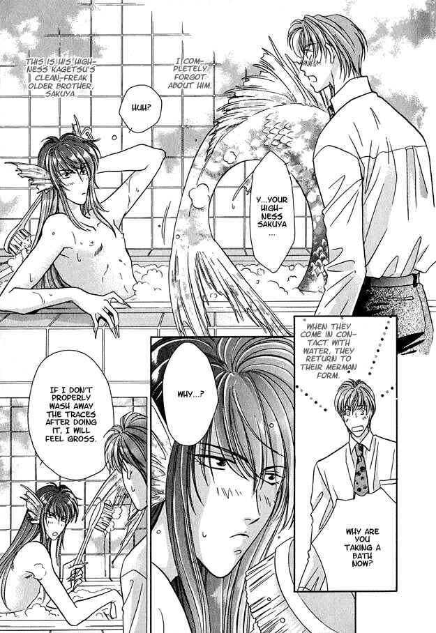 Page 11 Chapter 3 Wild Fish