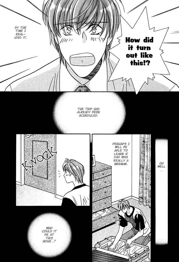 Page 18 Chapter 3 Wild Fish