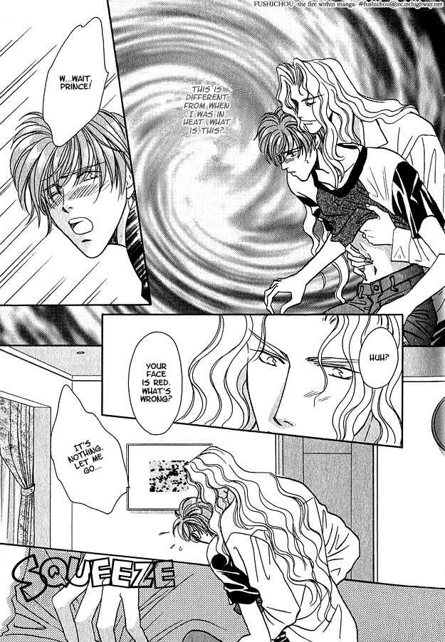 Page 29 Chapter 3 Wild Fish