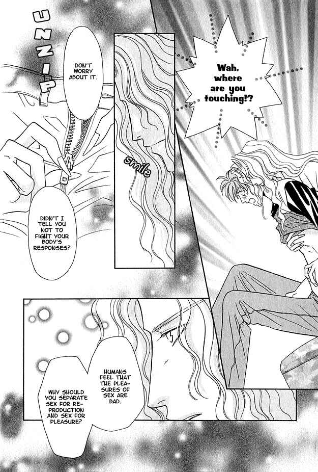 Page 30 Chapter 3 Wild Fish