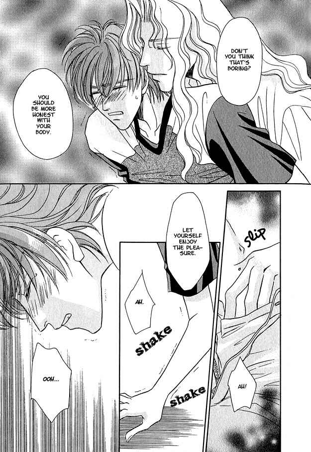 Page 31 Chapter 3 Wild Fish