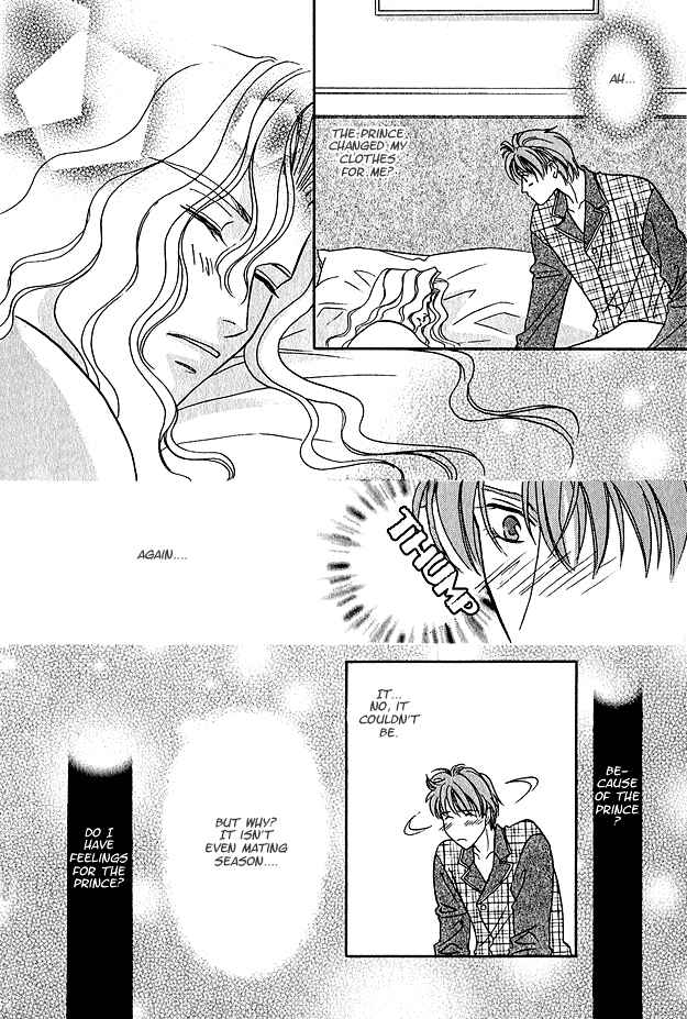 Page 34 Chapter 3 Wild Fish