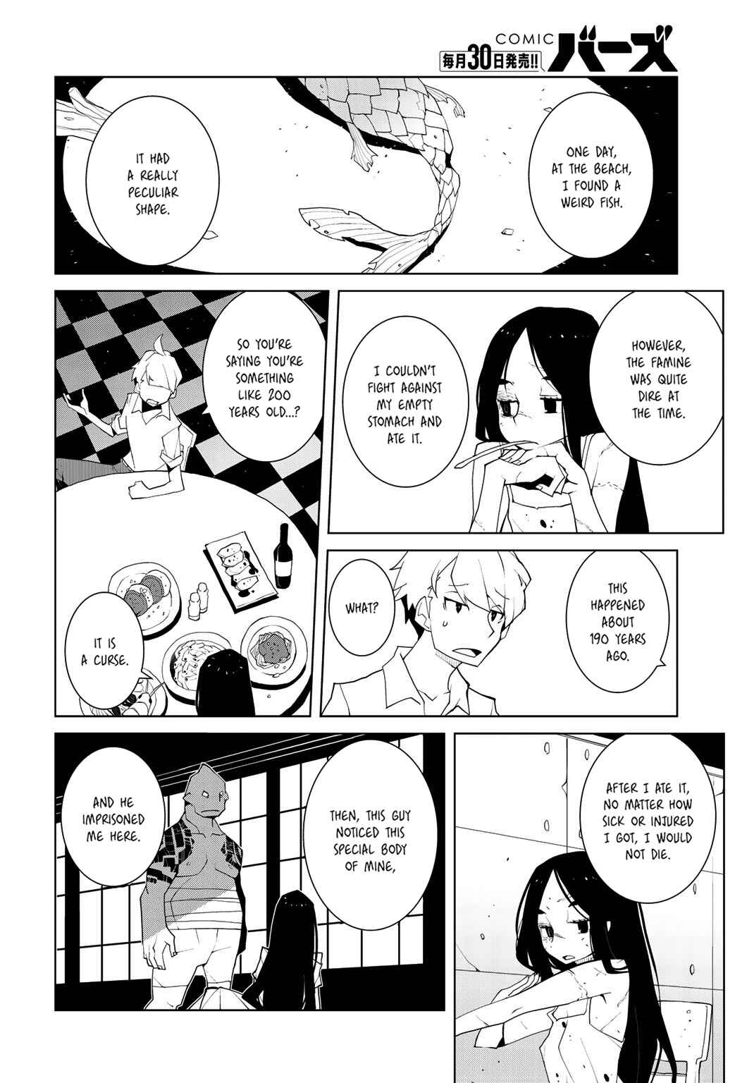 Page 10 Chapter 0 Primo Piatto