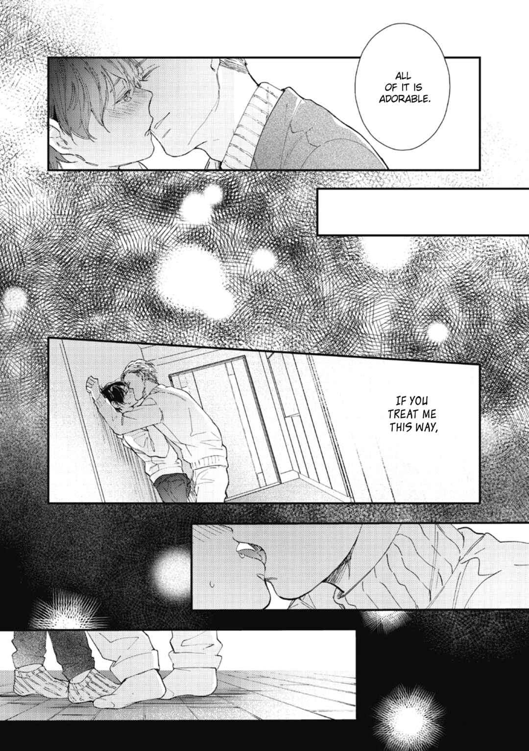 Page 24 Chapter Unknown_914a Kanchigai Love Factory