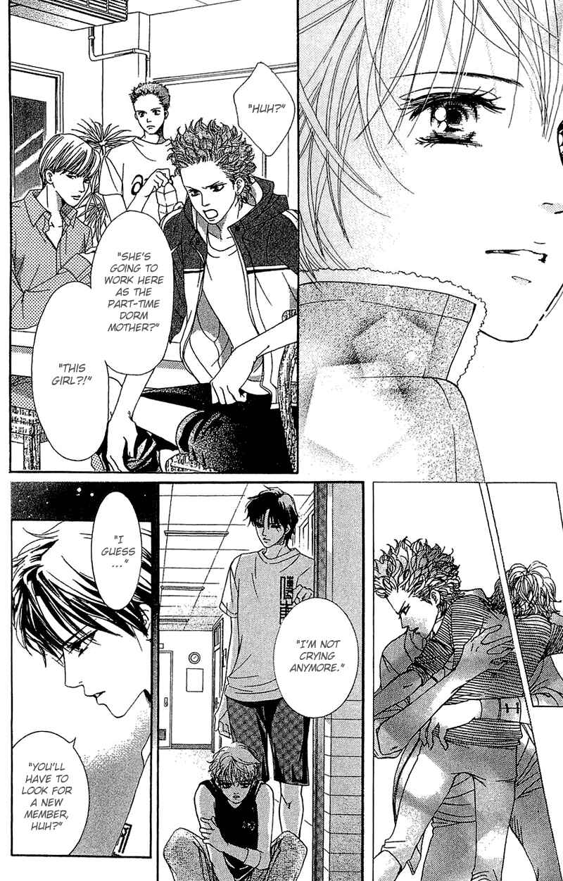 Page 41 Chapter 53 Crimson Hero