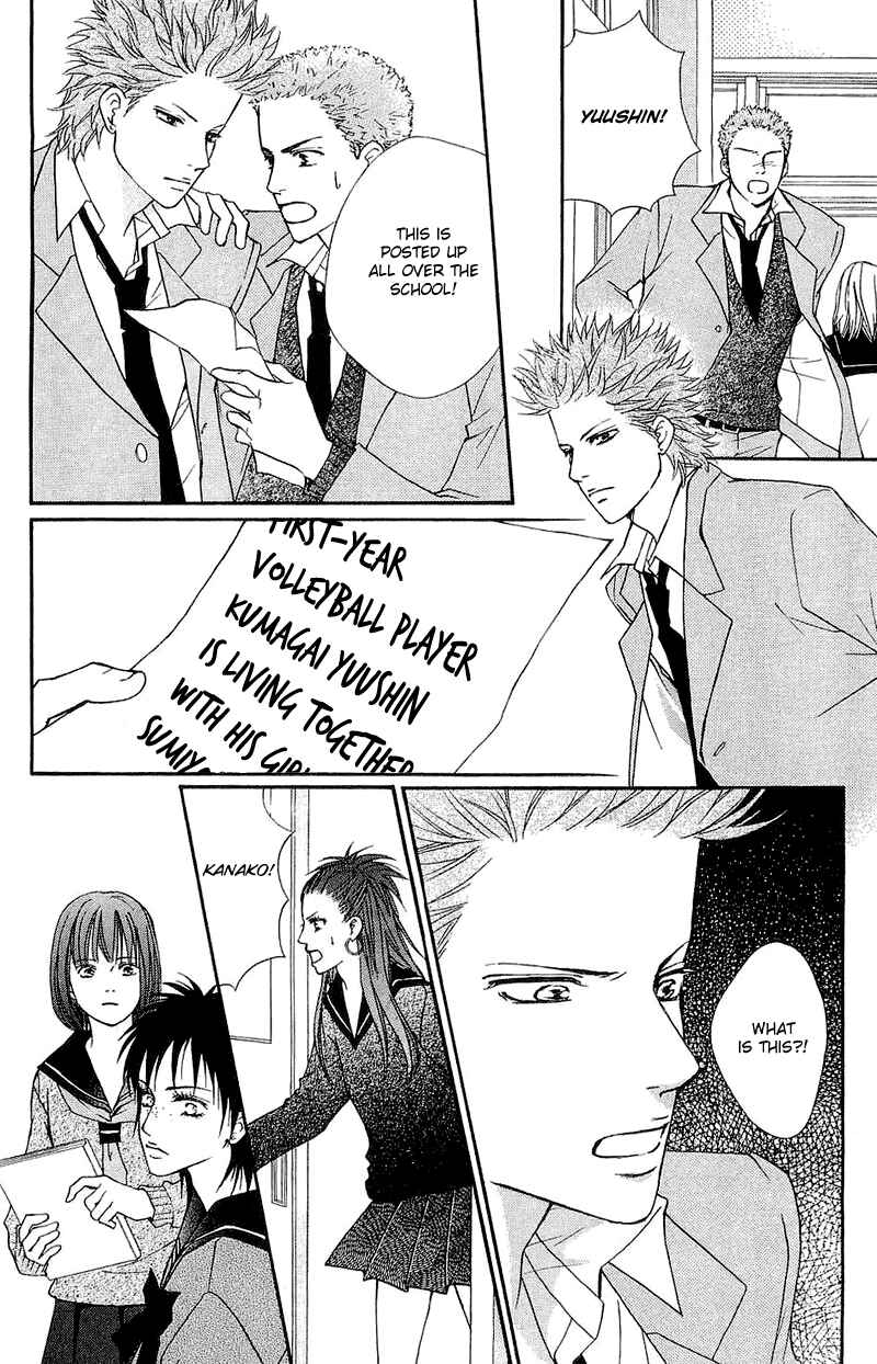 Page 7 Chapter 53 Crimson Hero