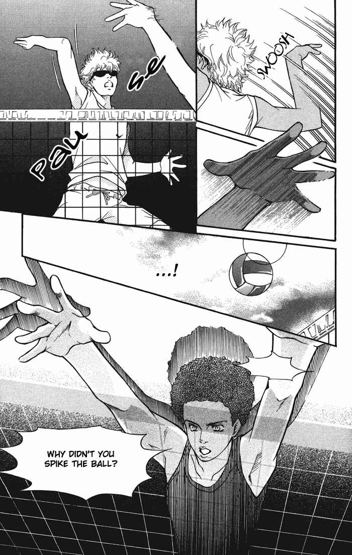 Page 22 Chapter 32 Crimson Hero