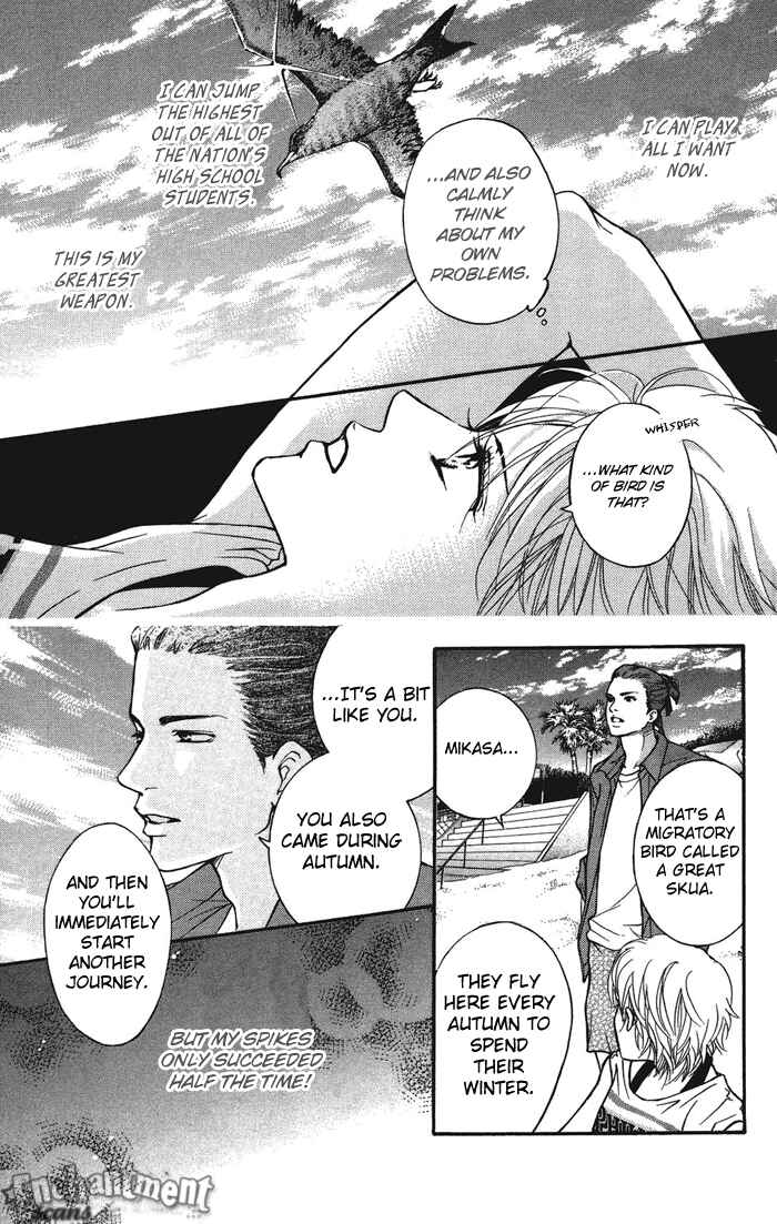 Page 6 Chapter 32 Crimson Hero