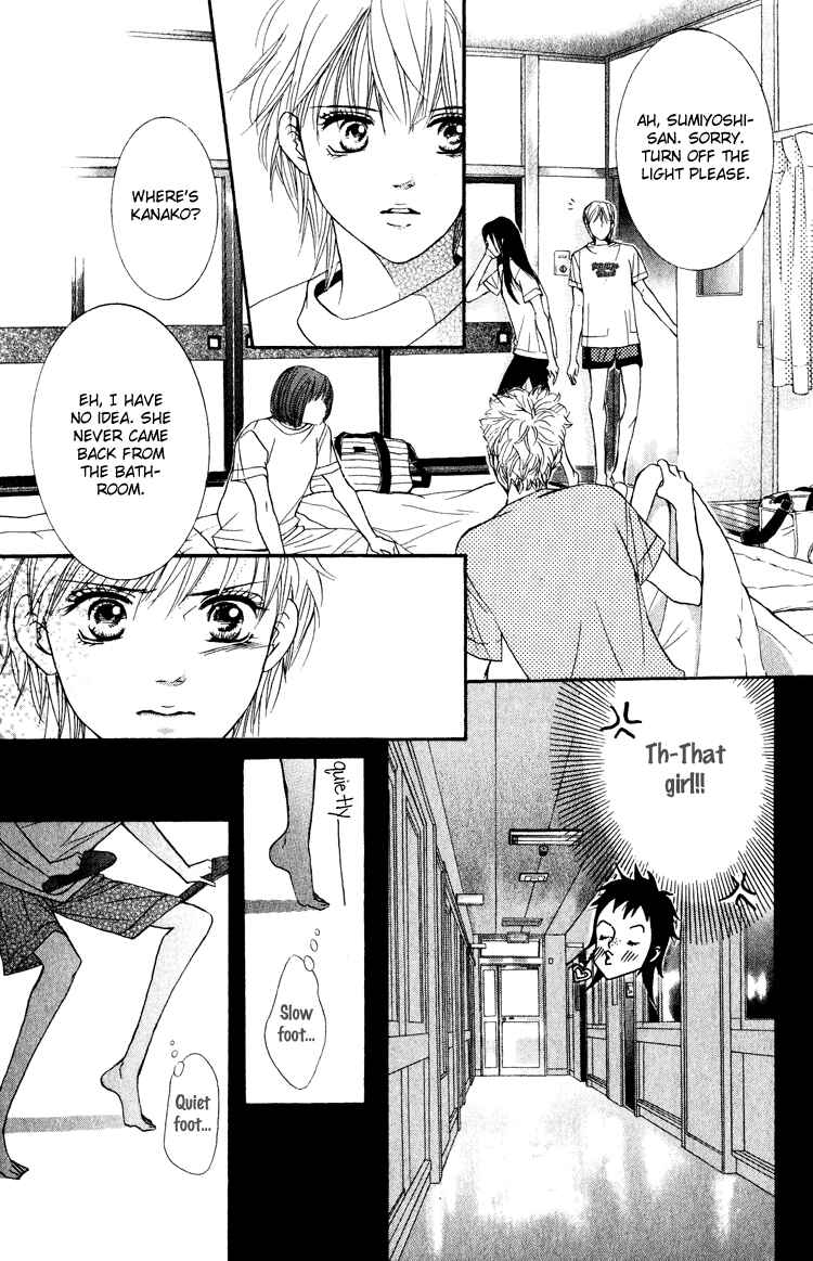 Page 29 Chapter 19 Crimson Hero