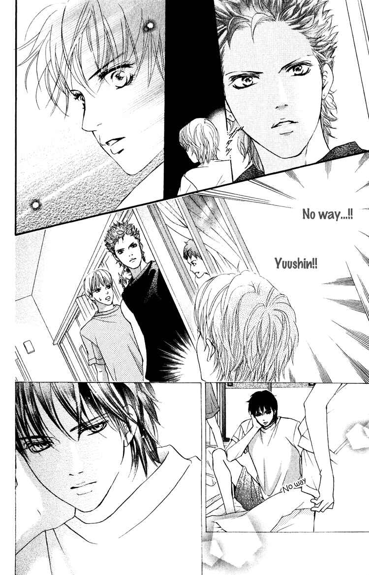 Page 34 Chapter 19 Crimson Hero