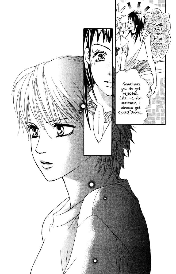 Page 38 Chapter 19 Crimson Hero