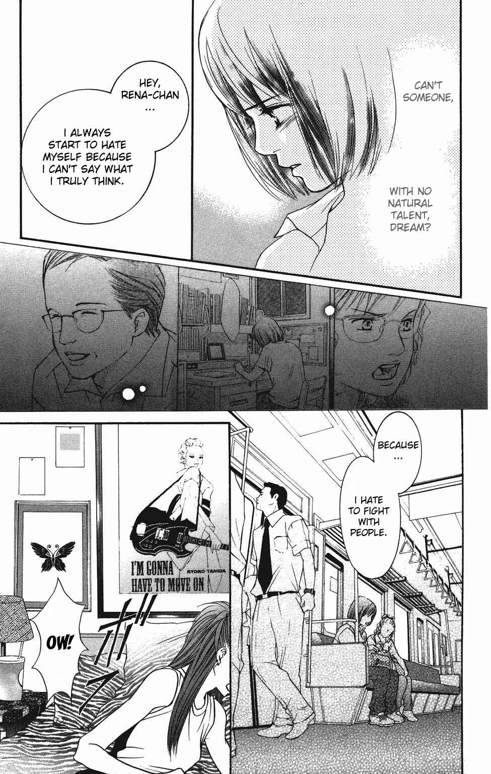 Page 16 Chapter 25 Crimson Hero