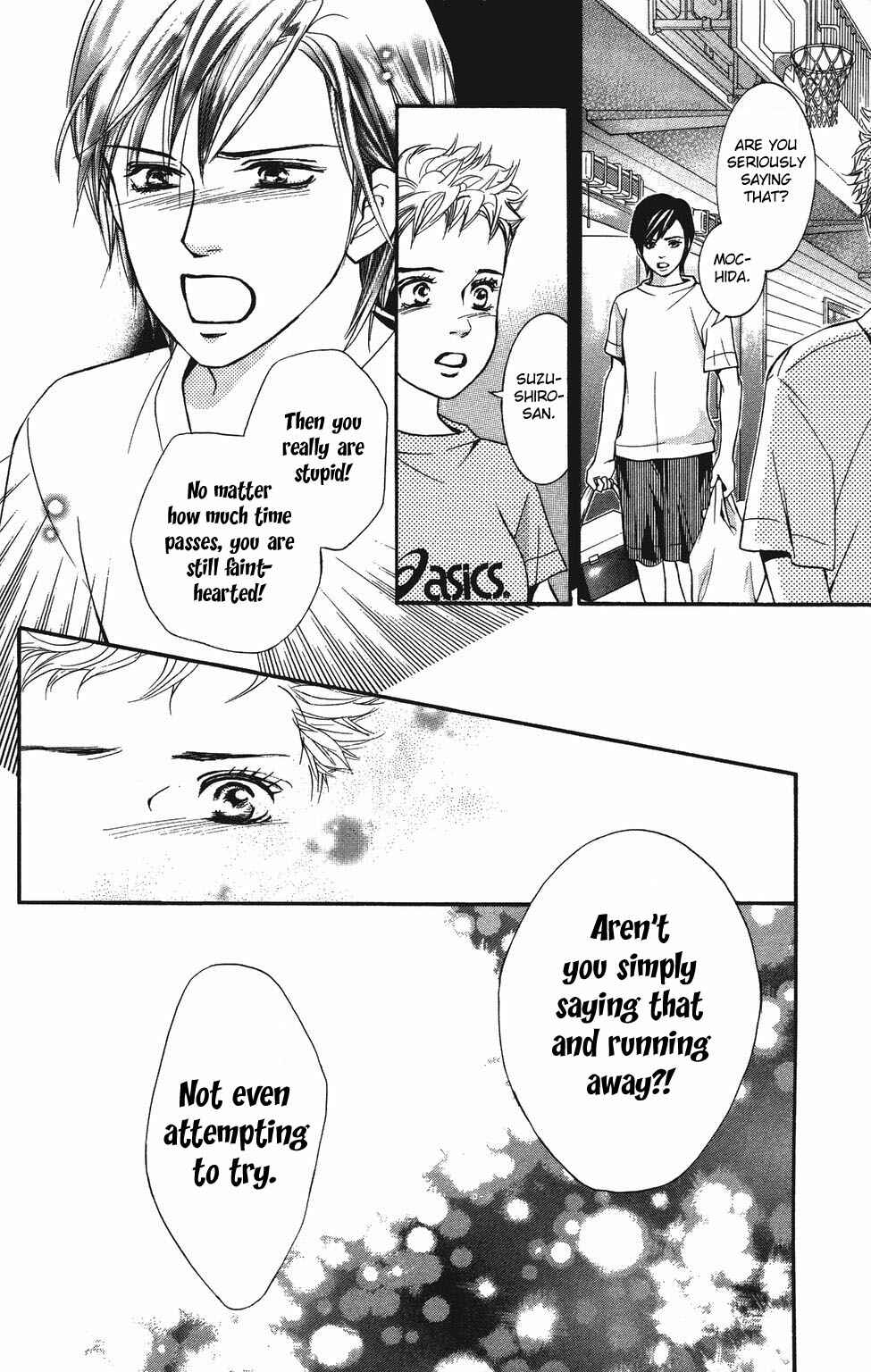 Page 35 Chapter 25 Crimson Hero