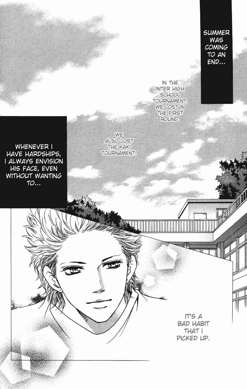 Page 7 Chapter 25 Crimson Hero
