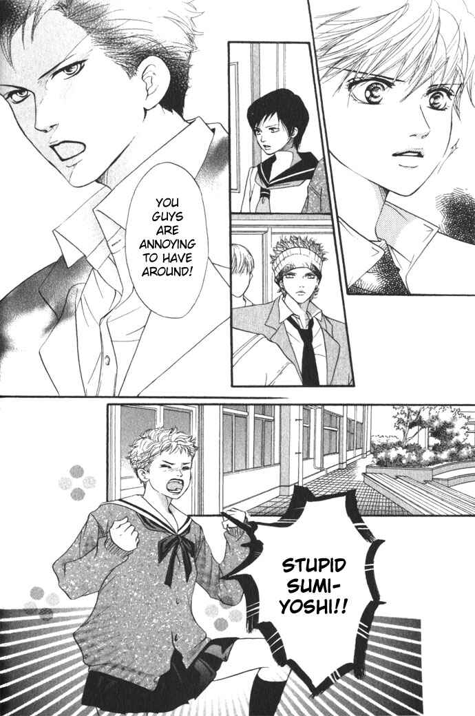 Page 10 Chapter 5 Crimson Hero