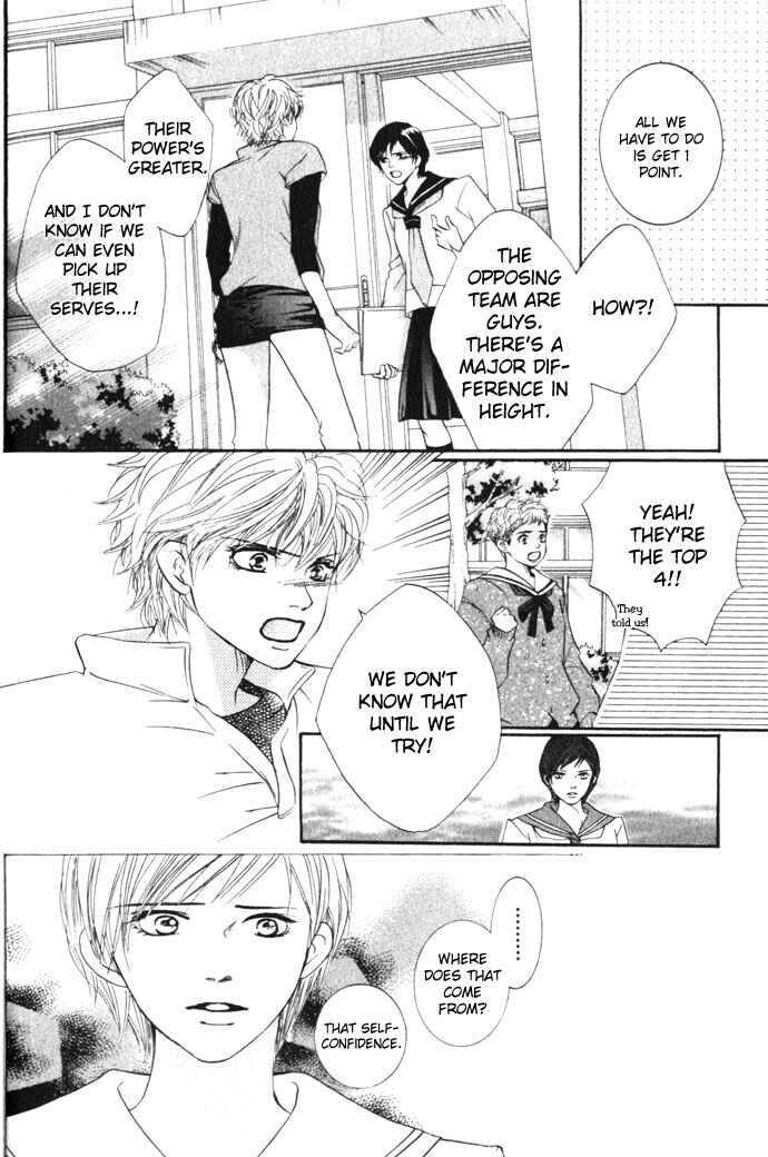Page 12 Chapter 5 Crimson Hero