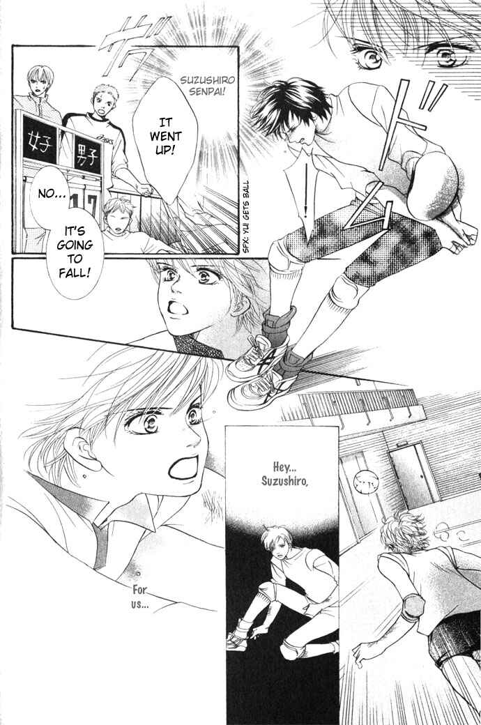Page 38 Chapter 5 Crimson Hero
