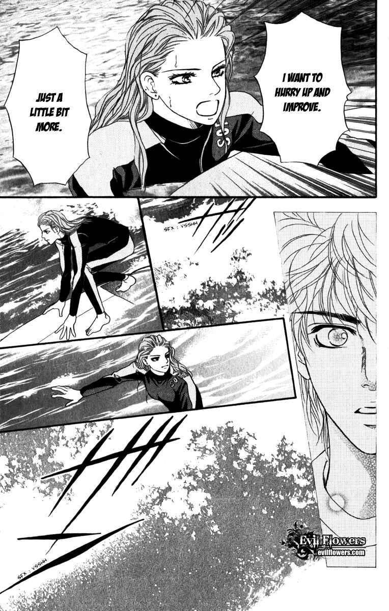 Page 10 Chapter 83 Crimson Hero