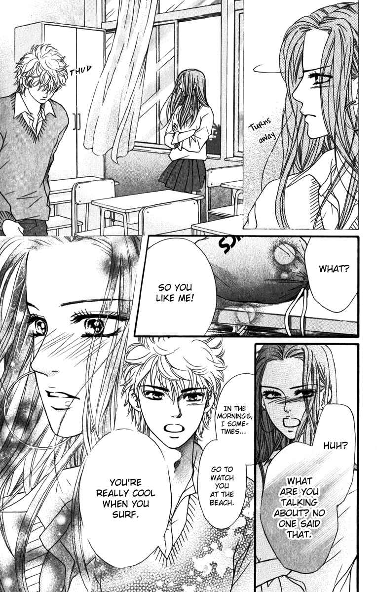 Page 16 Chapter 83 Crimson Hero