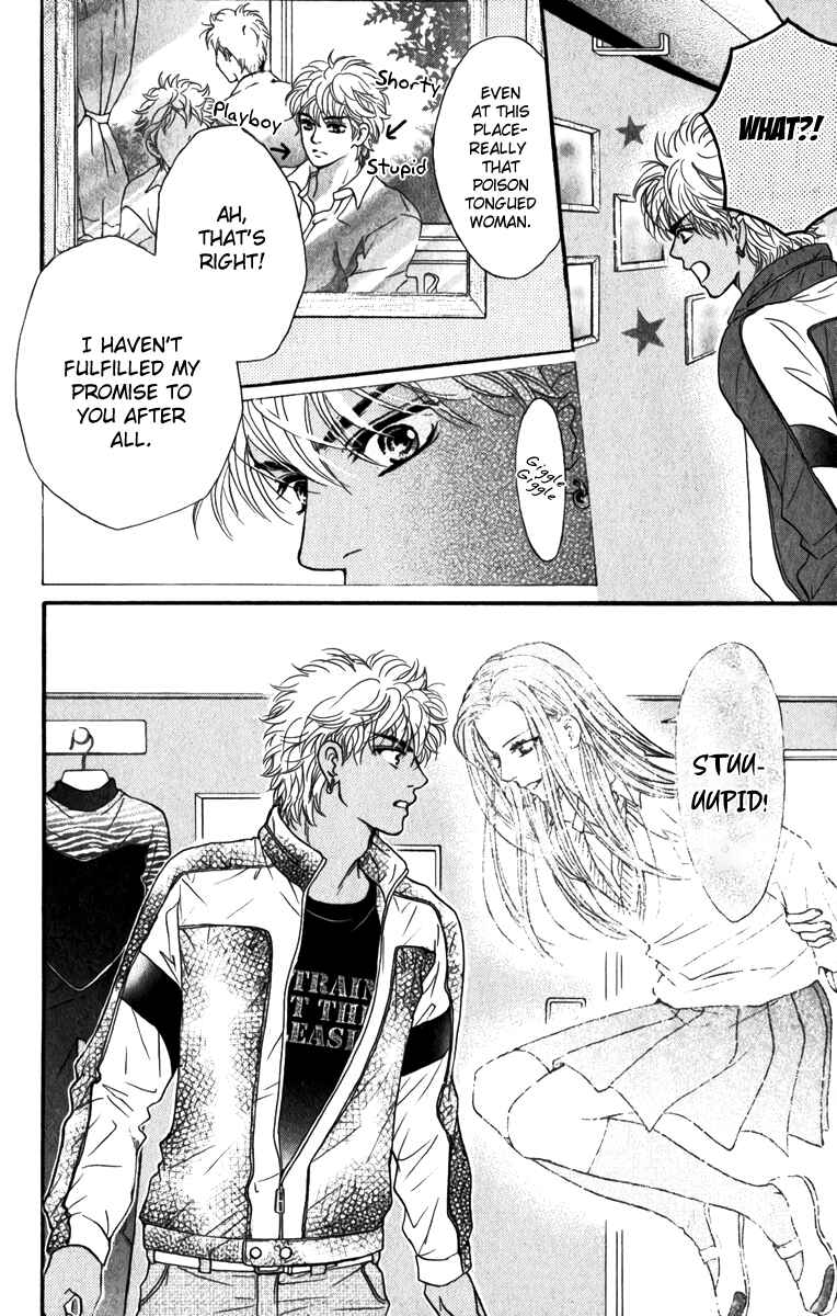 Page 37 Chapter 83 Crimson Hero