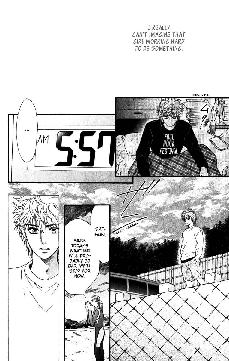 Page 9 Chapter 83 Crimson Hero